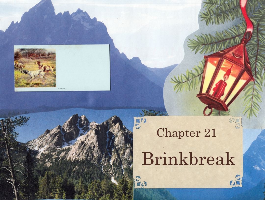 Brinkbreak 1 panel 1
